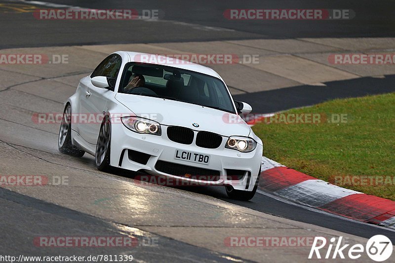 Bild #7811339 - Touristenfahrten Nürburgring Nordschleife (03.11.2019)