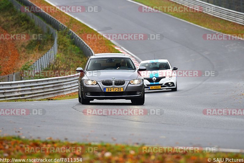 Bild #7811354 - Touristenfahrten Nürburgring Nordschleife (03.11.2019)