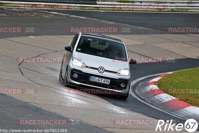 Bild #7811369 - Touristenfahrten Nürburgring Nordschleife (03.11.2019)