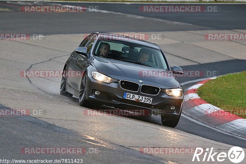 Bild #7811423 - Touristenfahrten Nürburgring Nordschleife (03.11.2019)