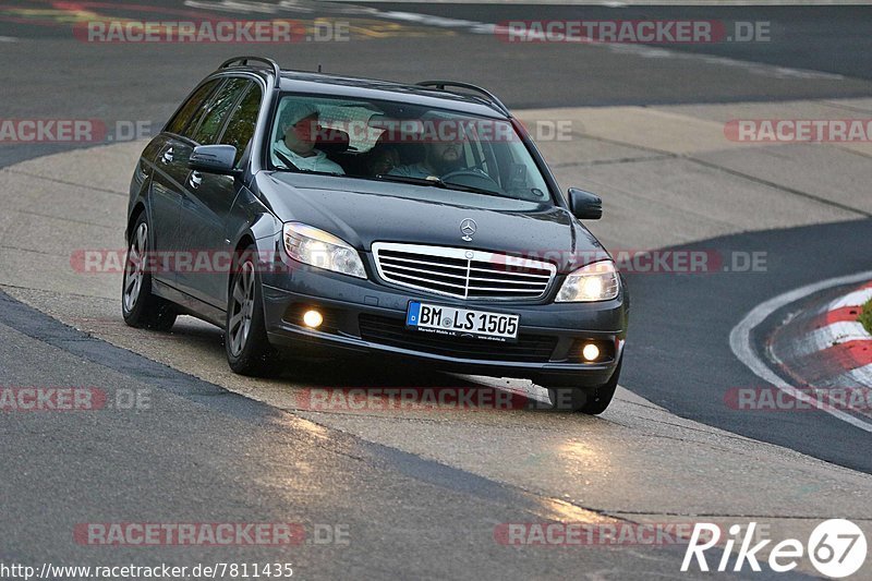 Bild #7811435 - Touristenfahrten Nürburgring Nordschleife (03.11.2019)