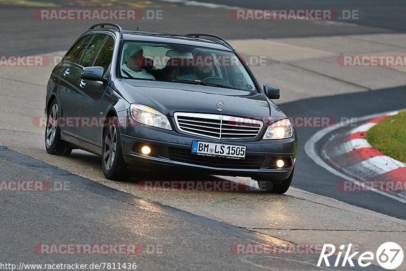 Bild #7811436 - Touristenfahrten Nürburgring Nordschleife (03.11.2019)