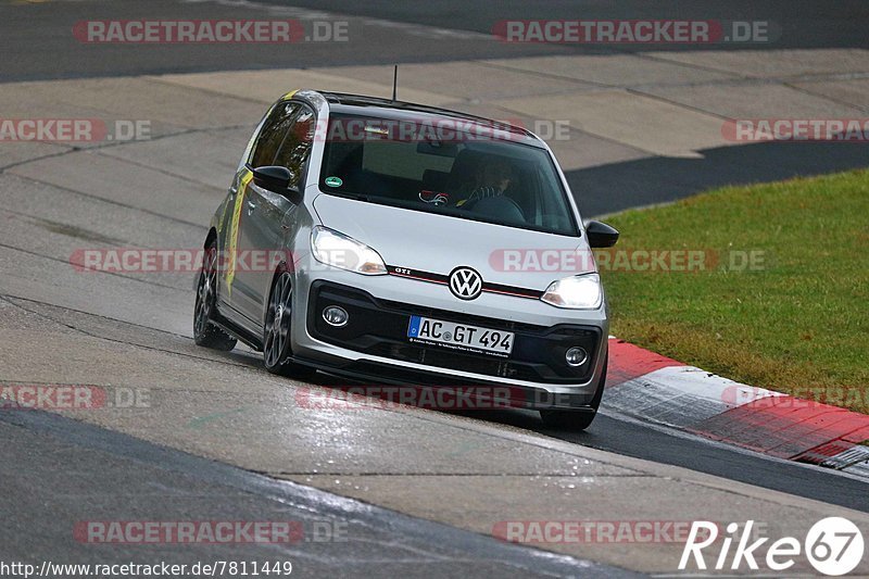 Bild #7811449 - Touristenfahrten Nürburgring Nordschleife (03.11.2019)