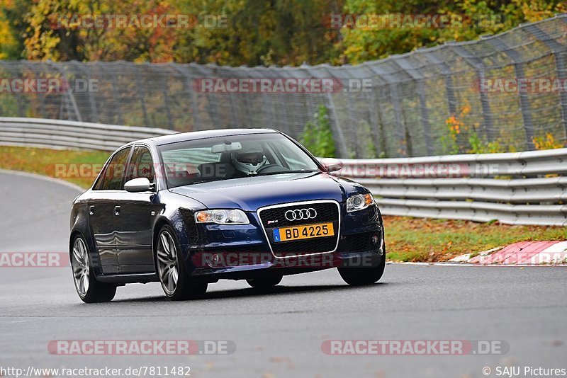 Bild #7811482 - Touristenfahrten Nürburgring Nordschleife (03.11.2019)