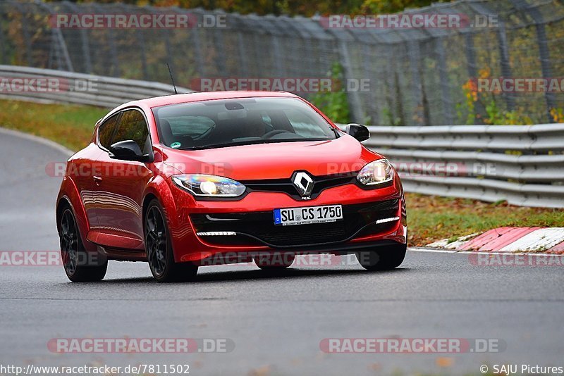 Bild #7811502 - Touristenfahrten Nürburgring Nordschleife (03.11.2019)