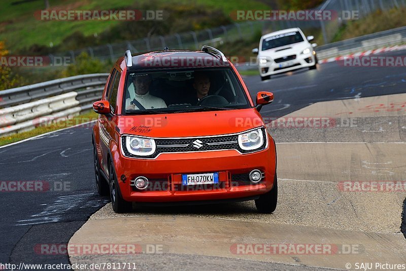 Bild #7811711 - Touristenfahrten Nürburgring Nordschleife (03.11.2019)