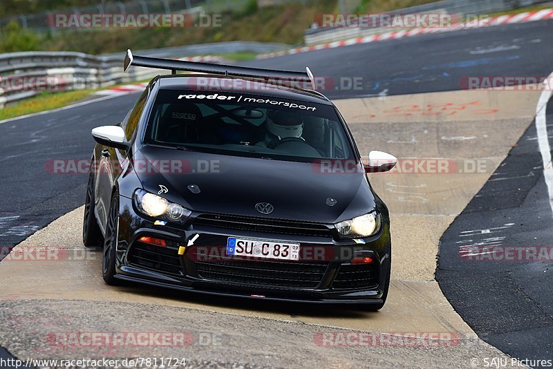 Bild #7811724 - Touristenfahrten Nürburgring Nordschleife (03.11.2019)