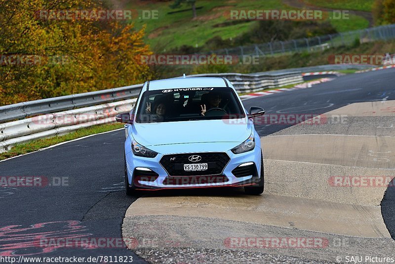 Bild #7811823 - Touristenfahrten Nürburgring Nordschleife (03.11.2019)