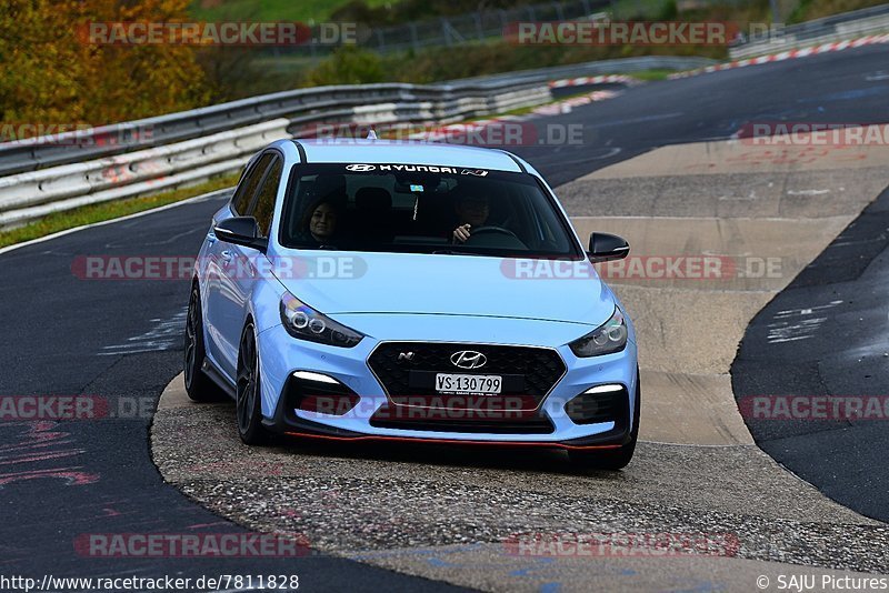 Bild #7811828 - Touristenfahrten Nürburgring Nordschleife (03.11.2019)