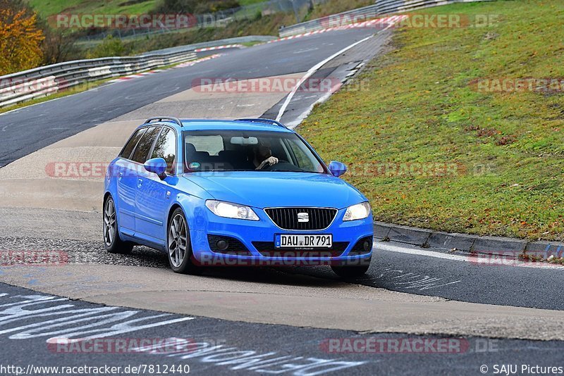 Bild #7812440 - Touristenfahrten Nürburgring Nordschleife (03.11.2019)