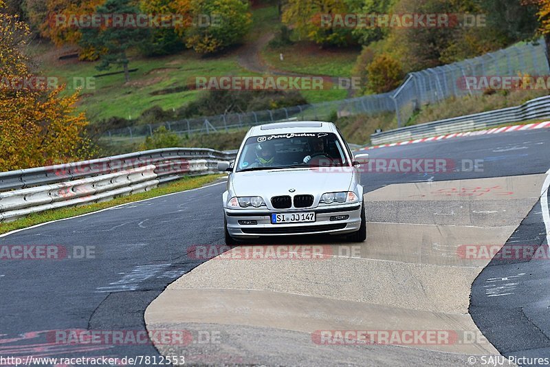 Bild #7812553 - Touristenfahrten Nürburgring Nordschleife (03.11.2019)