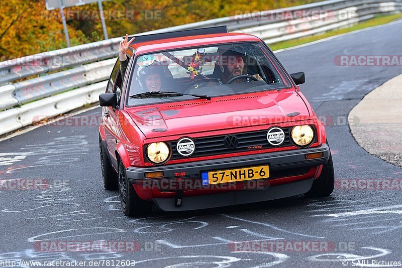 Bild #7812603 - Touristenfahrten Nürburgring Nordschleife (03.11.2019)