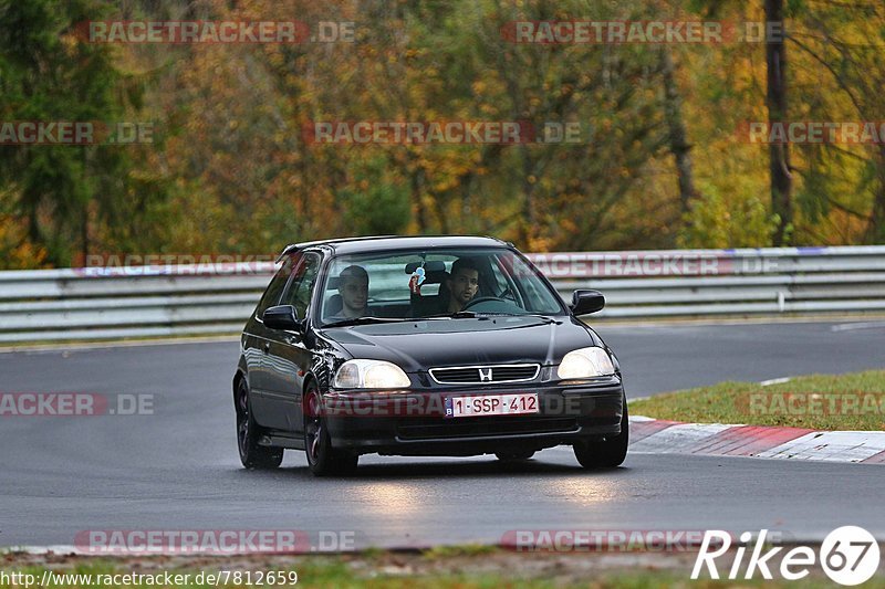 Bild #7812659 - Touristenfahrten Nürburgring Nordschleife (03.11.2019)