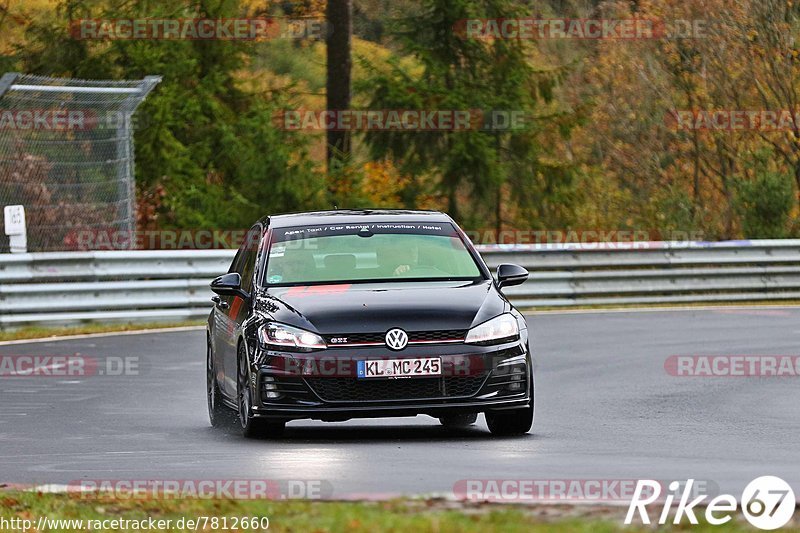 Bild #7812660 - Touristenfahrten Nürburgring Nordschleife (03.11.2019)