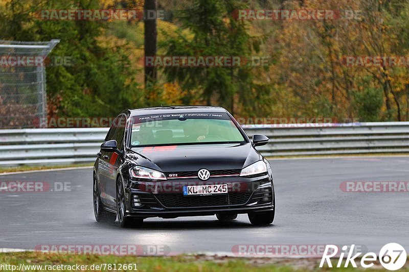 Bild #7812661 - Touristenfahrten Nürburgring Nordschleife (03.11.2019)