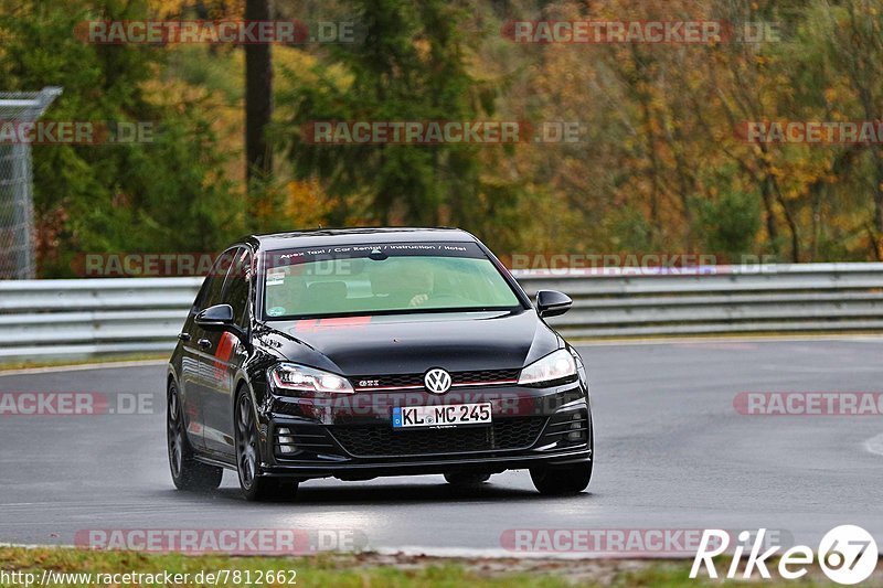 Bild #7812662 - Touristenfahrten Nürburgring Nordschleife (03.11.2019)