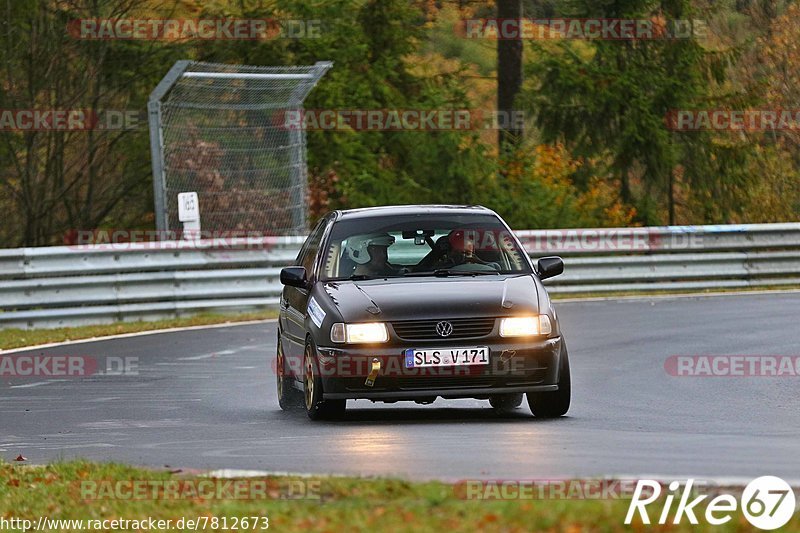 Bild #7812673 - Touristenfahrten Nürburgring Nordschleife (03.11.2019)