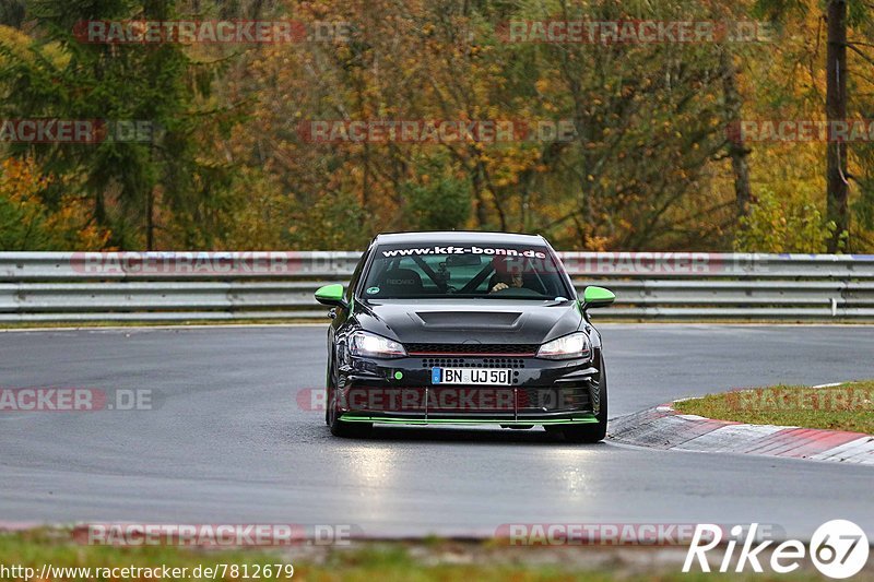 Bild #7812679 - Touristenfahrten Nürburgring Nordschleife (03.11.2019)