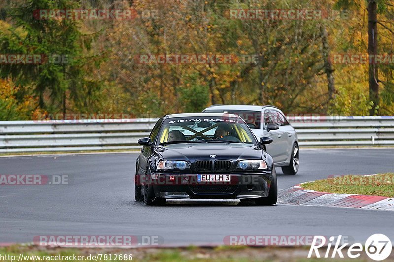 Bild #7812686 - Touristenfahrten Nürburgring Nordschleife (03.11.2019)