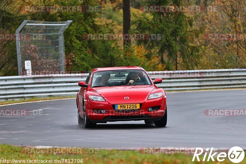 Bild #7812704 - Touristenfahrten Nürburgring Nordschleife (03.11.2019)