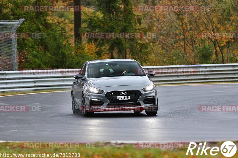 Bild #7812708 - Touristenfahrten Nürburgring Nordschleife (03.11.2019)