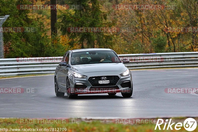 Bild #7812709 - Touristenfahrten Nürburgring Nordschleife (03.11.2019)