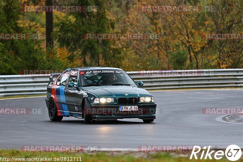 Bild #7812711 - Touristenfahrten Nürburgring Nordschleife (03.11.2019)