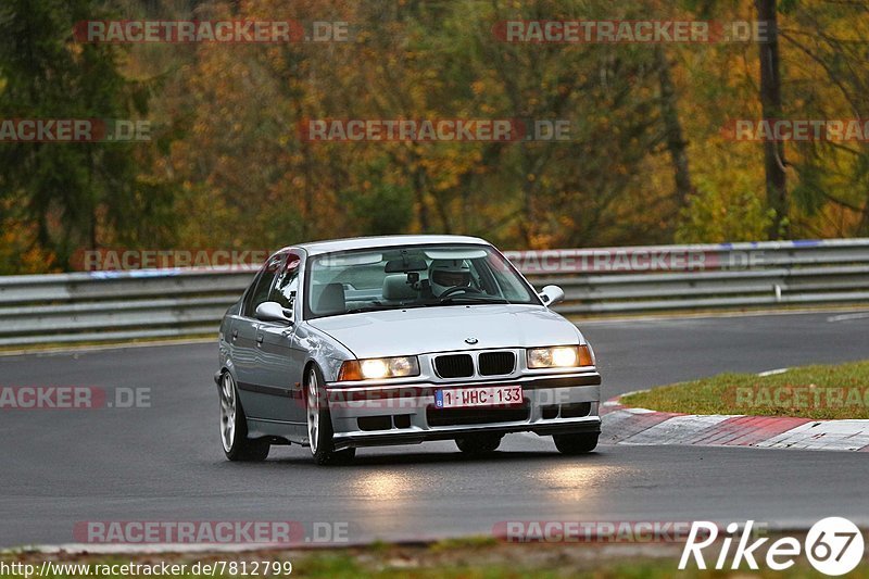 Bild #7812799 - Touristenfahrten Nürburgring Nordschleife (03.11.2019)