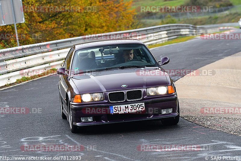 Bild #7812893 - Touristenfahrten Nürburgring Nordschleife (03.11.2019)