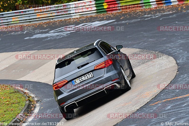 Bild #7812957 - Touristenfahrten Nürburgring Nordschleife (03.11.2019)