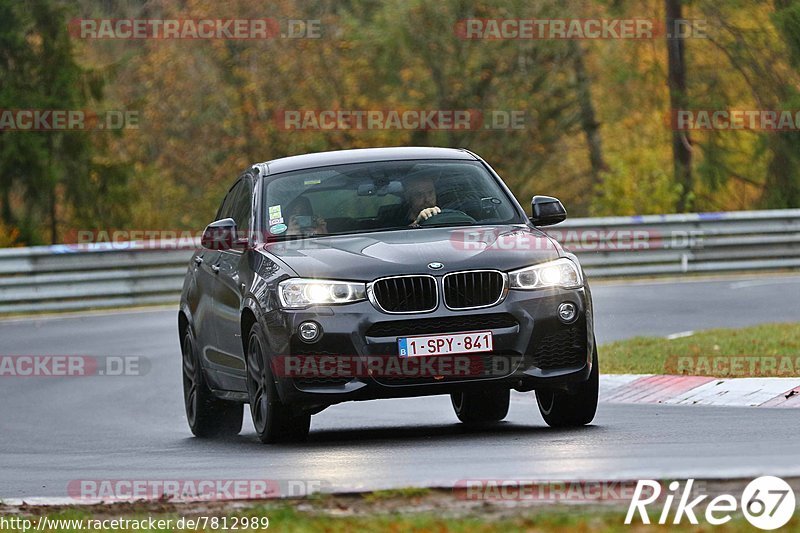 Bild #7812989 - Touristenfahrten Nürburgring Nordschleife (03.11.2019)