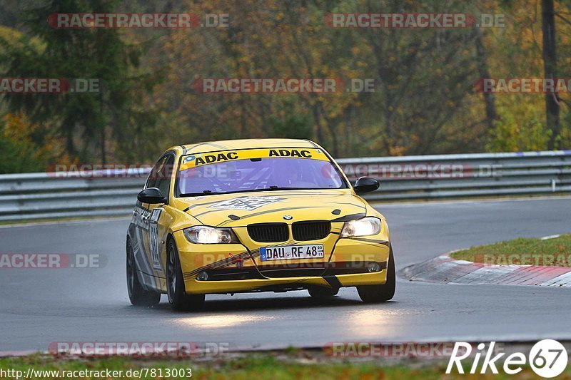 Bild #7813003 - Touristenfahrten Nürburgring Nordschleife (03.11.2019)