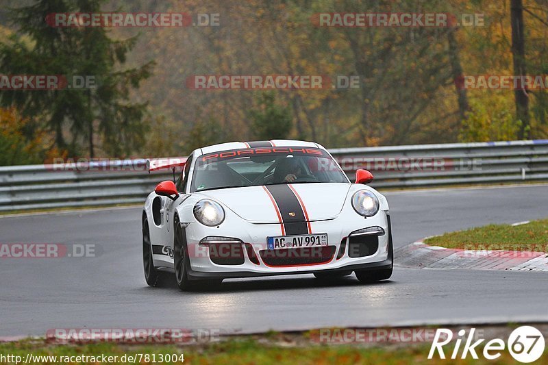 Bild #7813004 - Touristenfahrten Nürburgring Nordschleife (03.11.2019)