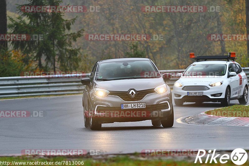 Bild #7813006 - Touristenfahrten Nürburgring Nordschleife (03.11.2019)