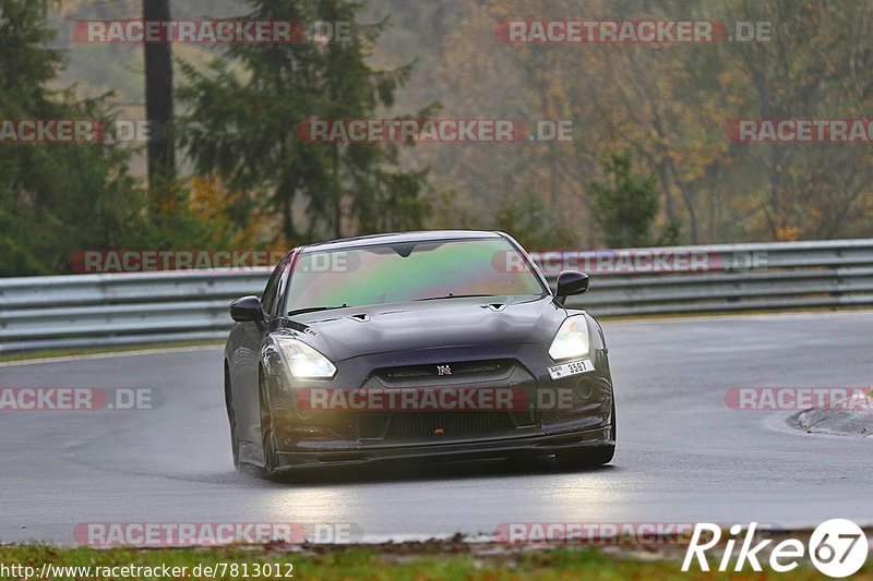 Bild #7813012 - Touristenfahrten Nürburgring Nordschleife (03.11.2019)