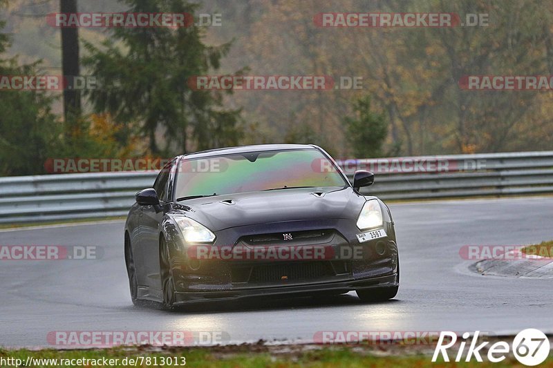 Bild #7813013 - Touristenfahrten Nürburgring Nordschleife (03.11.2019)