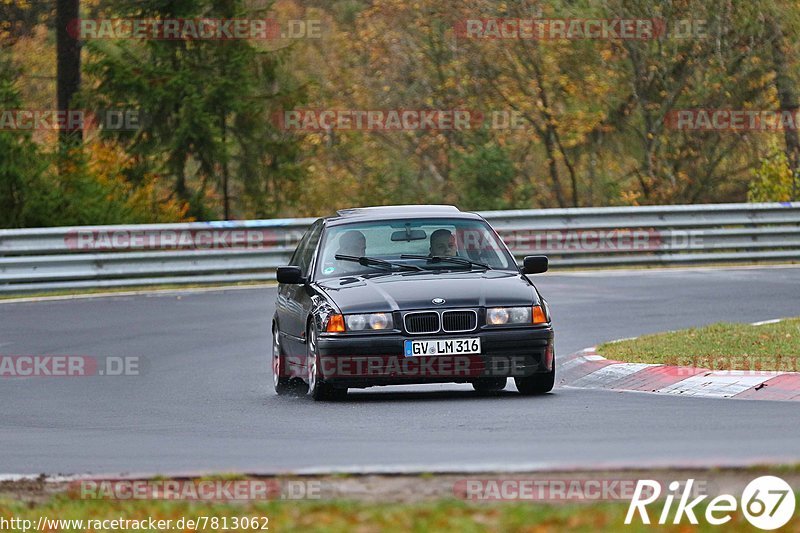 Bild #7813062 - Touristenfahrten Nürburgring Nordschleife (03.11.2019)