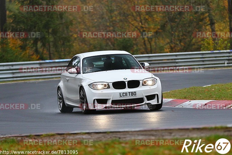 Bild #7813095 - Touristenfahrten Nürburgring Nordschleife (03.11.2019)