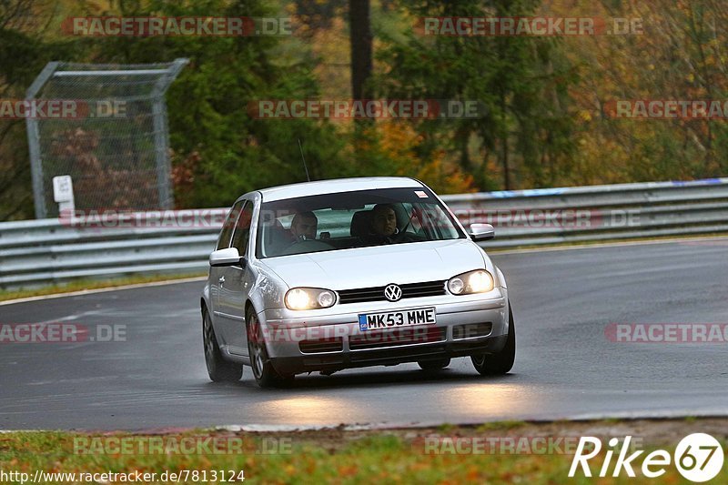 Bild #7813124 - Touristenfahrten Nürburgring Nordschleife (03.11.2019)