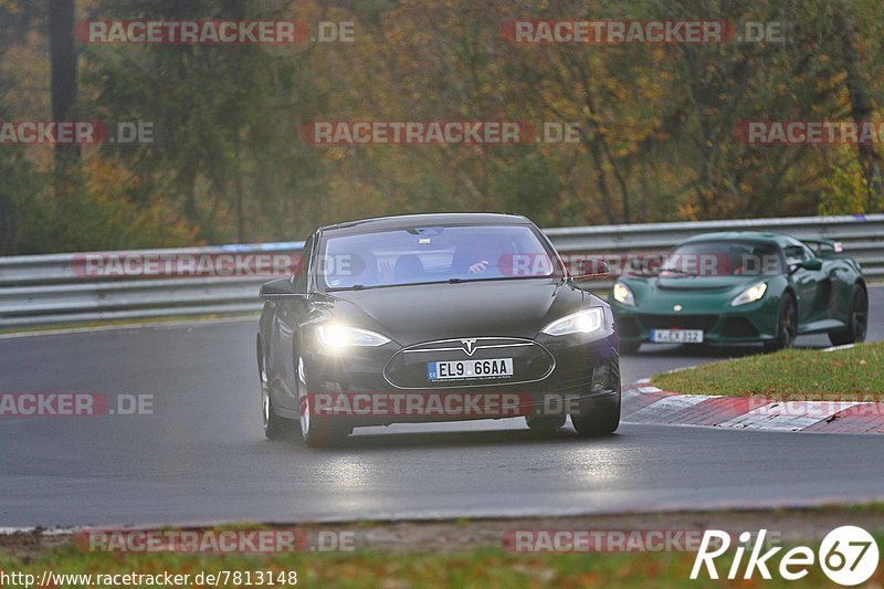 Bild #7813148 - Touristenfahrten Nürburgring Nordschleife (03.11.2019)