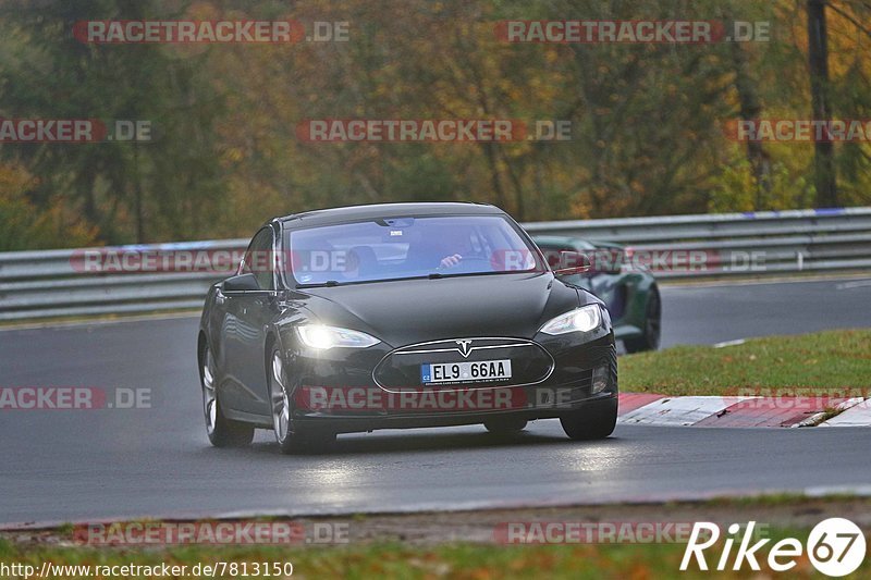 Bild #7813150 - Touristenfahrten Nürburgring Nordschleife (03.11.2019)