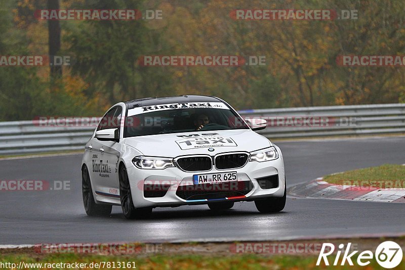 Bild #7813161 - Touristenfahrten Nürburgring Nordschleife (03.11.2019)