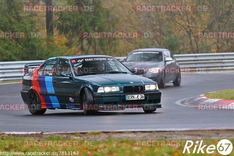 Bild #7813163 - Touristenfahrten Nürburgring Nordschleife (03.11.2019)