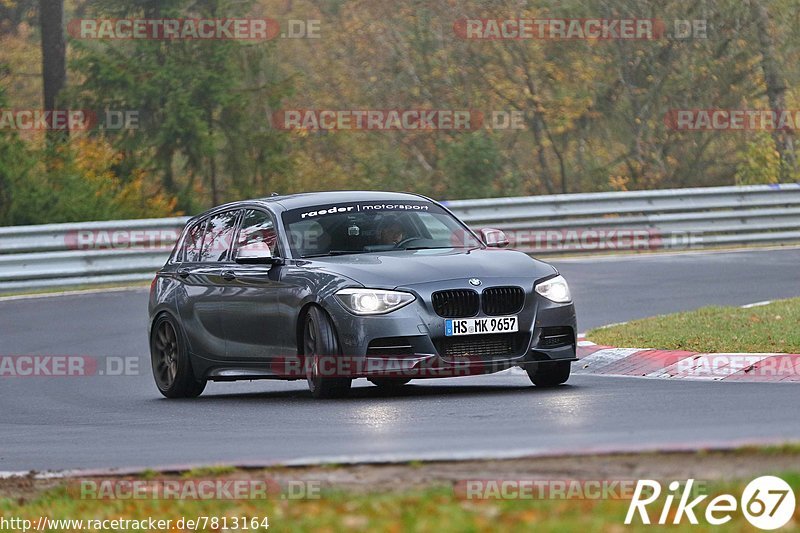 Bild #7813164 - Touristenfahrten Nürburgring Nordschleife (03.11.2019)