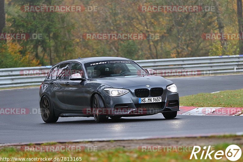 Bild #7813165 - Touristenfahrten Nürburgring Nordschleife (03.11.2019)