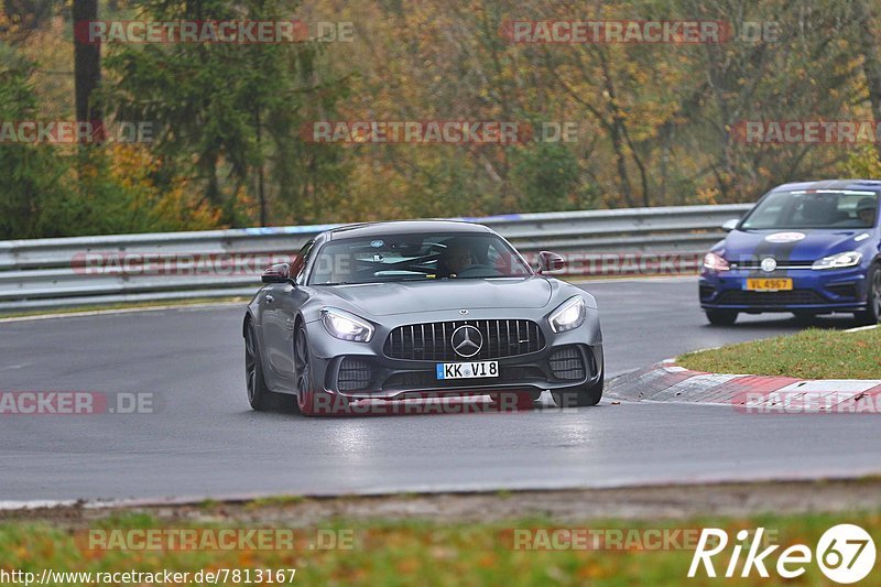 Bild #7813167 - Touristenfahrten Nürburgring Nordschleife (03.11.2019)