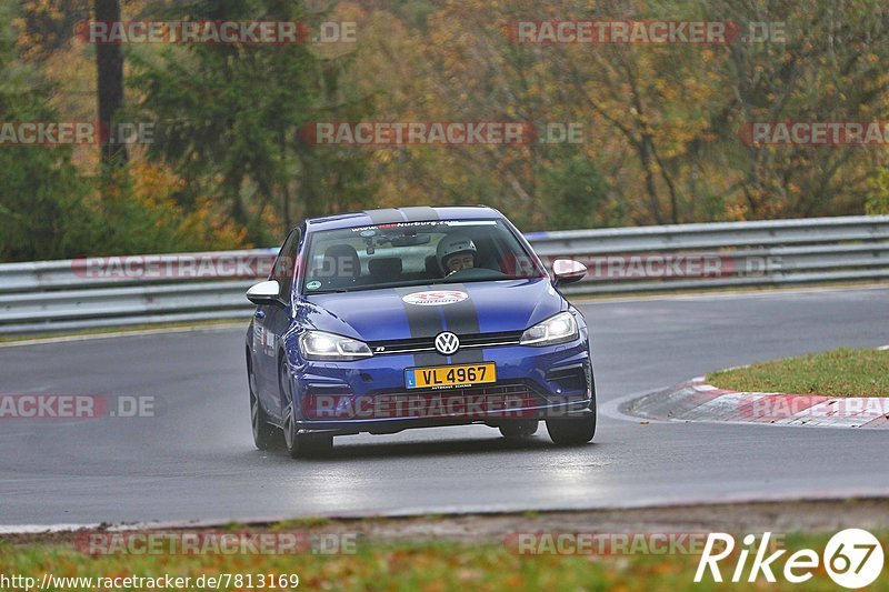 Bild #7813169 - Touristenfahrten Nürburgring Nordschleife (03.11.2019)