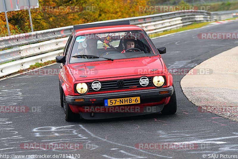 Bild #7813170 - Touristenfahrten Nürburgring Nordschleife (03.11.2019)