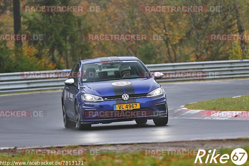 Bild #7813171 - Touristenfahrten Nürburgring Nordschleife (03.11.2019)