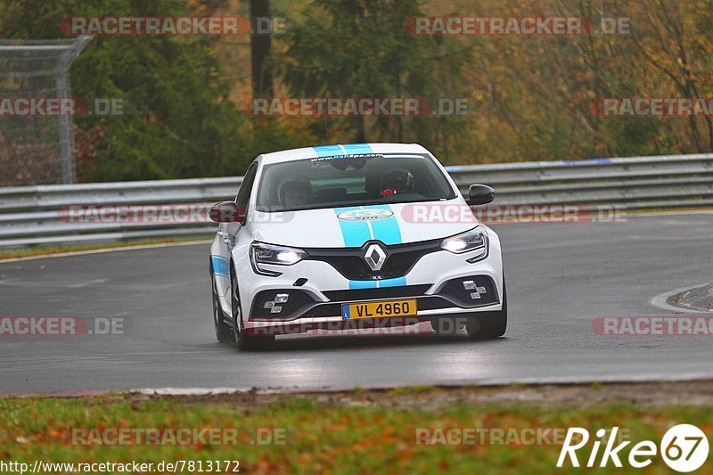 Bild #7813172 - Touristenfahrten Nürburgring Nordschleife (03.11.2019)